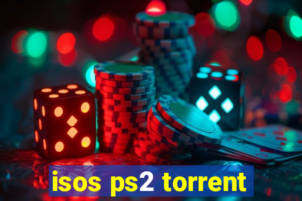 isos ps2 torrent